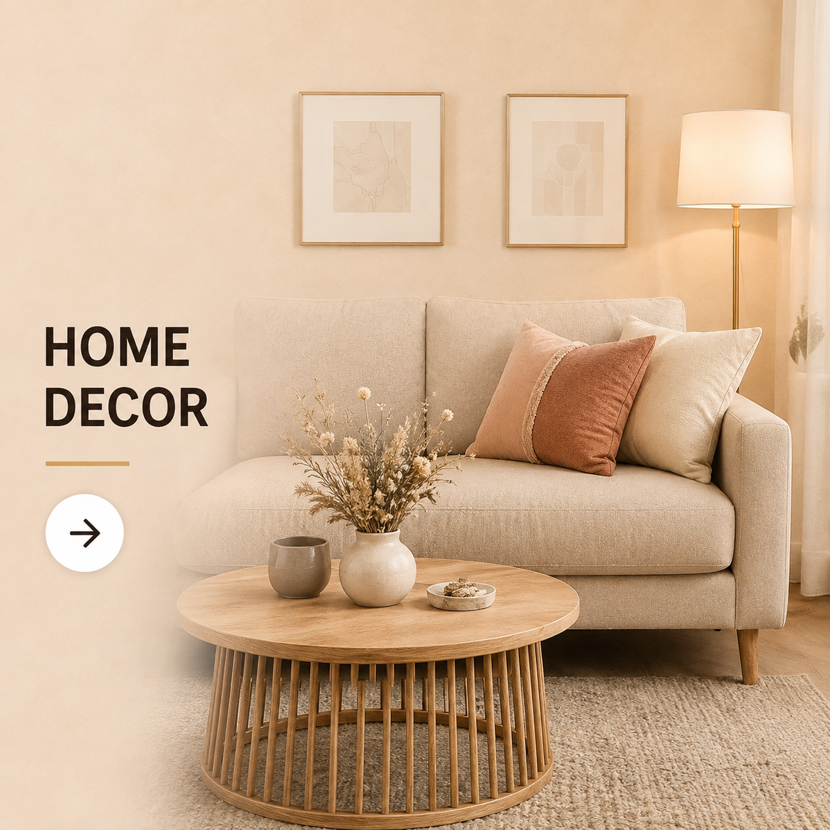 Home Decor