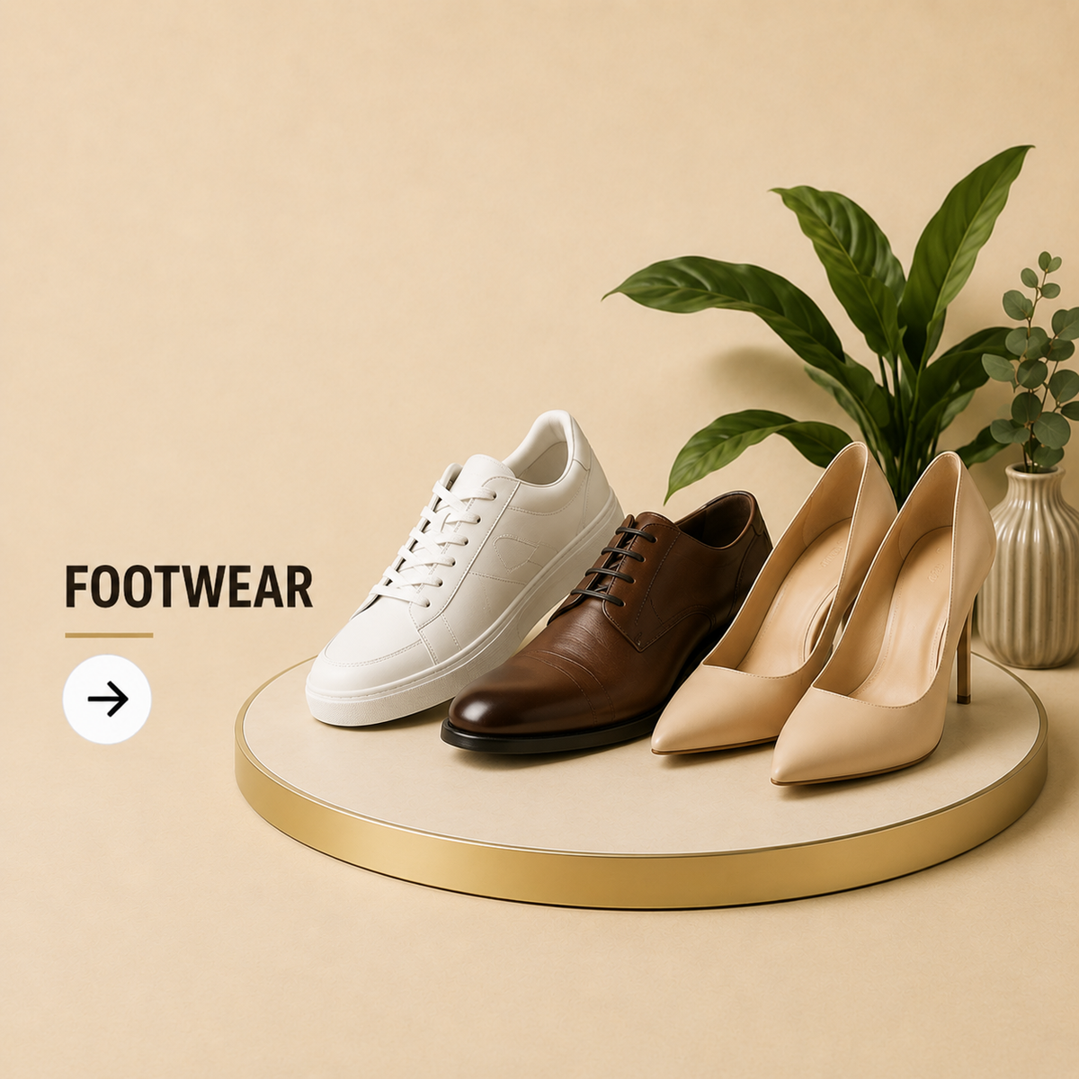 Footwear