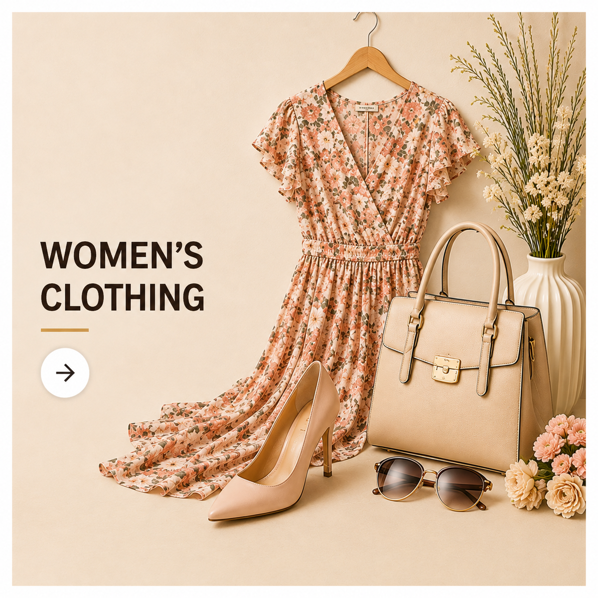 Women Clothing