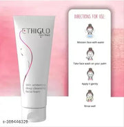 Ethi-Glo Face Wash Pack of 2