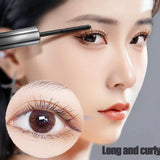 Iron Brush Mascara