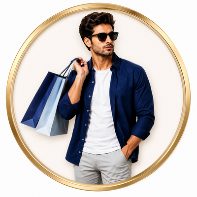 Men Clothing