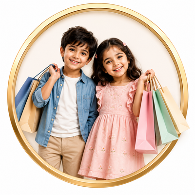 Kids Clothing