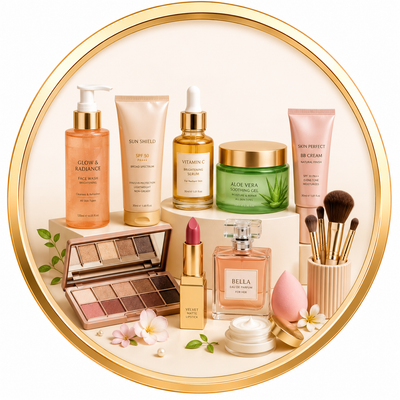 Beauty & Wellness