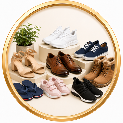 Footwear