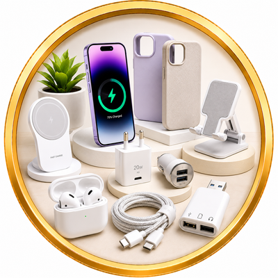 Mobile Accessories
