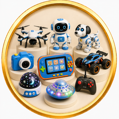 Electronic Gadgets