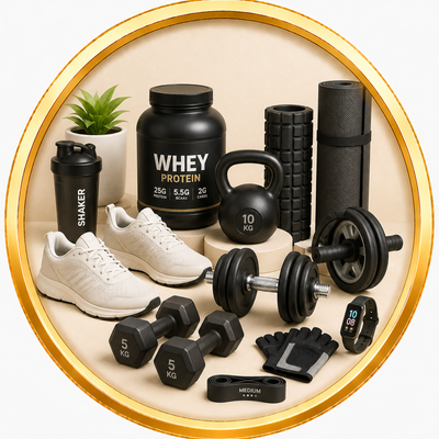 Fitness & Sports
