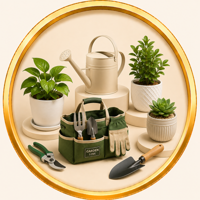 Home, Garden & Outdoor