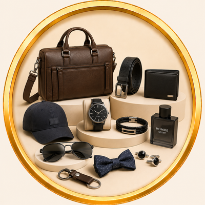 Men’s Accessories