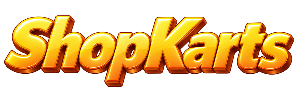 Shopkarts
