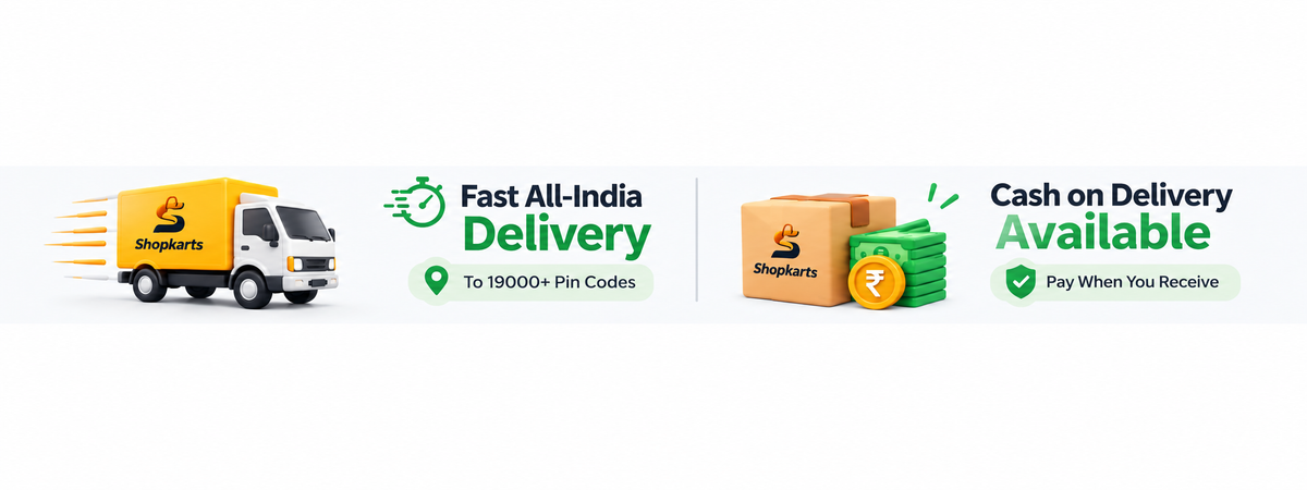 Free shipping and shopping benefits