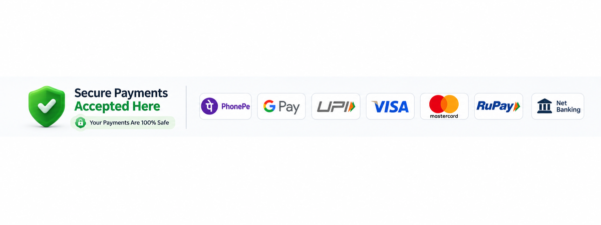 Secure and trusted shopping