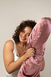 Satin Pillowcase