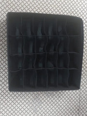 Drawer Organizer Box with 24 Grids (Pack of 3)