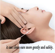 Ear Wax Cleaner Stick 24pcs (Pack of 1)