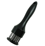 Meat Tenderizer with Stainless Steel Needle Prong Kitchen Tool