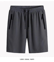 Men’s Premium Capri Shorts,,