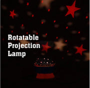 Smart projector