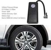 Air Compressor for Tires