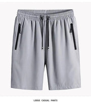 Men’s Premium Capri Shorts,,