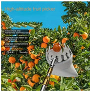 1 Set Fruit Picker Fruit Picking Tool